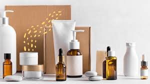 Cosmetic products