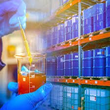 Industrial chemicals